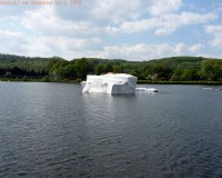 Baldeneysee Atoll 2010